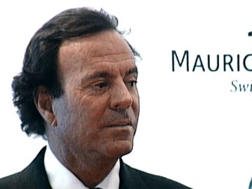 Julio Iglesias