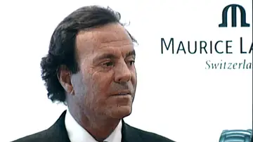 Julio Iglesias Julio Iglesias