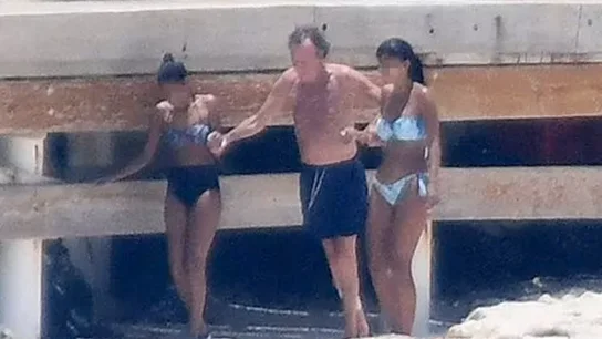 Julio Iglesias Julio Iglesias