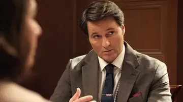 Avance del próximo capítulo de Sueños de libertad: La familia Salazar llega a la fábrica para revolucionarlo todo Avance del próximo capítulo de Sueños de libertad: La familia Salazar llega a la fábrica para revolucionarlo todo