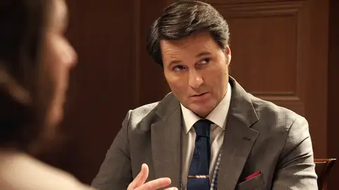 Avance del próximo capítulo de Sueños de libertad: La familia Salazar llega a la fábrica para revolucionarlo todo Avance del próximo capítulo de Sueños de libertad: La familia Salazar llega a la fábrica para revolucionarlo todo