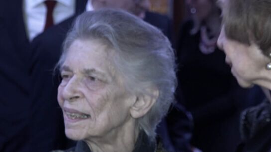 Irene de Grecia