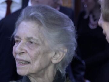 Irene de Grecia