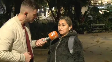 Trabajadora Julio Iglesias Trabajadora Julio Iglesias