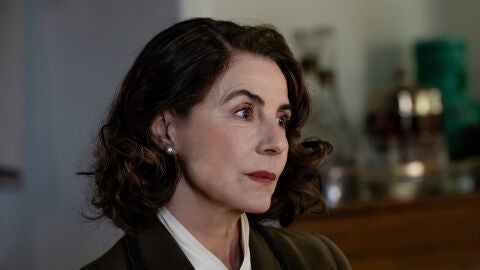 Digna en el capítulo 480 de Sueños de Libertad