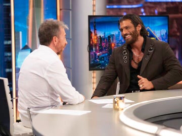 Can Yaman explica por qu&eacute; decidi&oacute; aprender espa&ntilde;ol: "Era mi sue&ntilde;o"