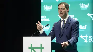 Imanol Pradales Imanol Pradales