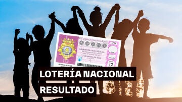 Sorteo Especial Ni&ntilde;os de San Ildefonso hoy, en directo: Comprobar d&eacute;cimo del s&aacute;bado 17 de enero