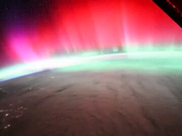 Auroras boreales