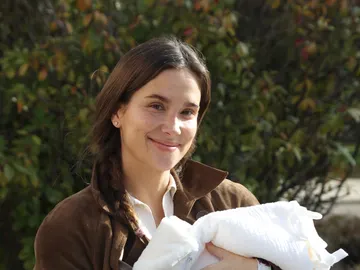 María Pombo María Pombo