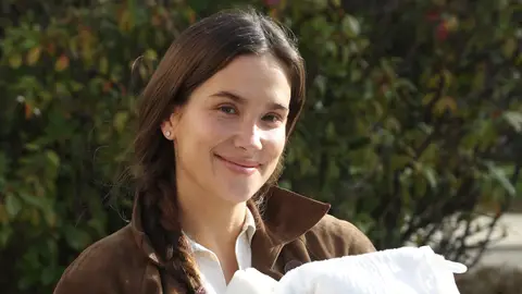 María Pombo María Pombo