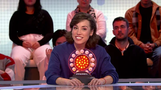 Rosa, ante una de sus mejores rachas en La Pista: tercera victoria y al borde de otro pleno Rosa, ante una de sus mejores rachas en La Pista: tercera victoria y al borde de otro pleno