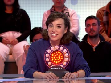 Rosa, ante una de sus mejores rachas en La Pista: tercera victoria y al borde de otro pleno