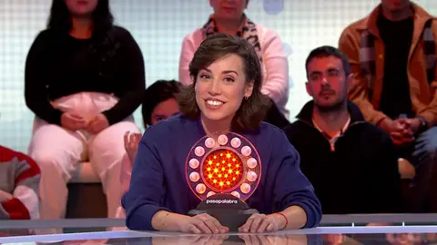 Rosa, ante una de sus mejores rachas en La Pista: tercera victoria y al borde de otro pleno Rosa, ante una de sus mejores rachas en La Pista: tercera victoria y al borde de otro pleno