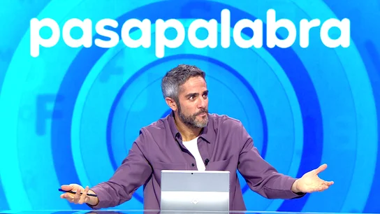 El malentendido de Nerea Barros con Roberto Leal: ¡le lleva a perder en La Pista! El malentendido de Nerea Barros con Roberto Leal: ¡le lleva a perder en La Pista!