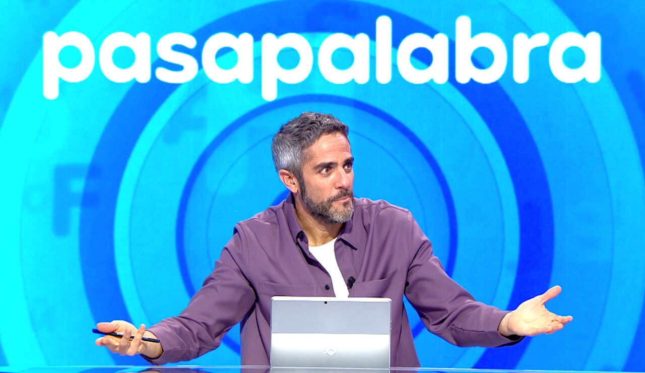 El malentendido de Nerea Barros con Roberto Leal: &iexcl;le lleva a perder en La Pista!