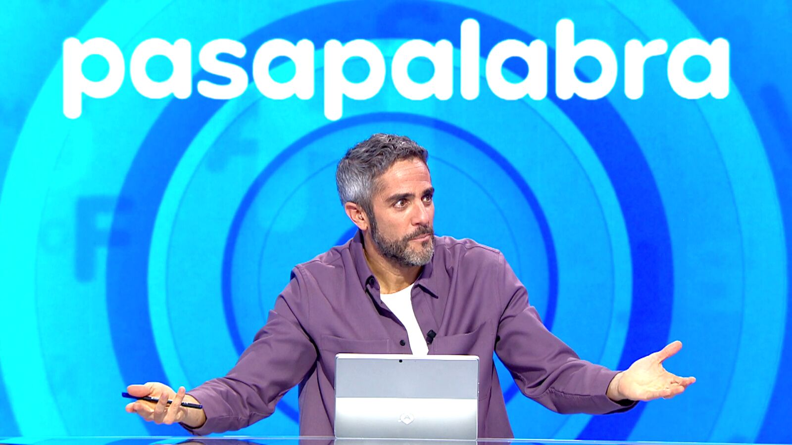 El malentendido de Nerea Barros con Roberto Leal: ¡le lleva a perder en La Pista!