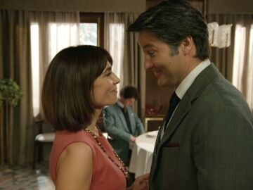 Los Salazar aterrizan en Toledo: &ldquo;Todo tiene que ser perfecto desde el principio&rdquo;