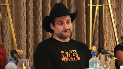 dave filoni dave filoni