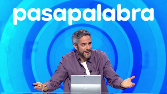 El malentendido de Nerea Barros con Roberto Leal: ¡le lleva a perder en La Pista! El malentendido de Nerea Barros con Roberto Leal: ¡le lleva a perder en La Pista!