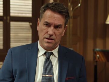 Duro enfrentamiento entre Gabriel y Andr&eacute;s en la junta de accionistas: &ldquo;&iexcl;Tu gesti&oacute;n ha sido nefasta!&rdquo;