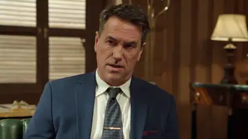 Duro enfrentamiento entre Gabriel y Andrés en la junta de accionistas: “¡Tu gestión ha sido nefasta!” Duro enfrentamiento entre Gabriel y Andrés en la junta de accionistas: “¡Tu gestión ha sido nefasta!”