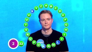 Manu, brillante en su primer triunfo del a&ntilde;o en El Rosco... &iexcl;pero por la m&iacute;nima!