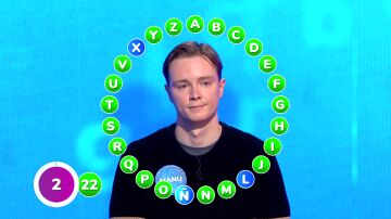 Manu, brillante en su primer triunfo del a&ntilde;o en El Rosco... &iexcl;pero por la m&iacute;nima!