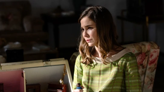 Begoña y Andrés no olvidan su despedida: “No puedo permitir que te condenes a una vida de sufrimientos” Begoña y Andrés no olvidan su despedida: “No puedo permitir que te condenes a una vida de sufrimientos”