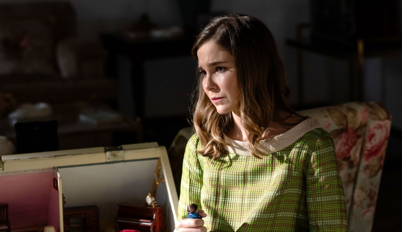 Bego&ntilde;a y Andr&eacute;s no olvidan su despedida: &ldquo;No puedo permitir que te condenes a una vida de sufrimientos&rdquo;