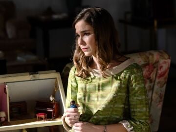 Bego&ntilde;a y Andr&eacute;s no olvidan su despedida: &ldquo;No puedo permitir que te condenes a una vida de sufrimientos&rdquo;