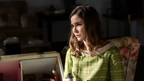 Begoña y Andrés no olvidan su despedida: “No puedo permitir que te condenes a una vida de sufrimientos” Begoña y Andrés no olvidan su despedida: “No puedo permitir que te condenes a una vida de sufrimientos”