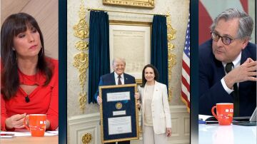 F. Marhuenda y A. Tirado