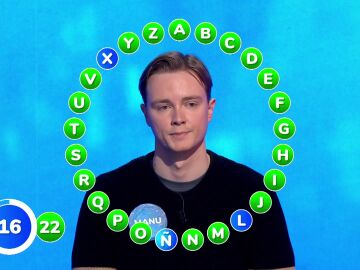 Manu, brillante en su primer triunfo del a&ntilde;o en El Rosco... &iexcl;pero por la m&iacute;nima!