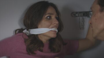 Amanda y Sa&uacute;l