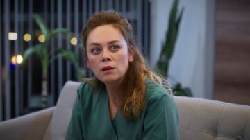 Naz culpa a Evren de la muerte del beb&eacute; mientras Bahar descubre su enga&ntilde;o: esta noche en Renacer