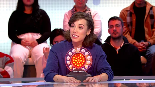 Rosa, ante una de sus mejores rachas en La Pista: tercera victoria y al borde de otro pleno Rosa, ante una de sus mejores rachas en La Pista: tercera victoria y al borde de otro pleno