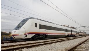  Interrumpidos los trenes entre Sevilla y Arahal y retrasos en Media Distancia y l&iacute;nea C1 de Cercan&iacute;as