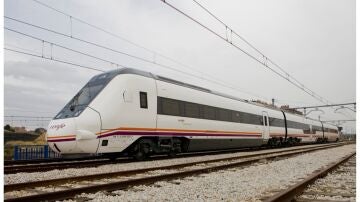  Interrumpidos los trenes entre Sevilla y Arahal y retrasos en Media Distancia y l&iacute;nea C1 de Cercan&iacute;as