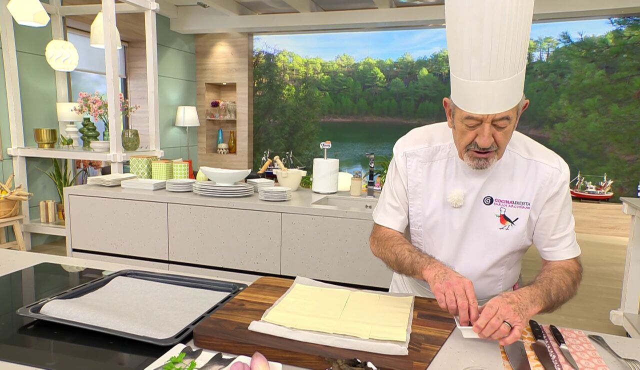 Karlos Argui&ntilde;ano