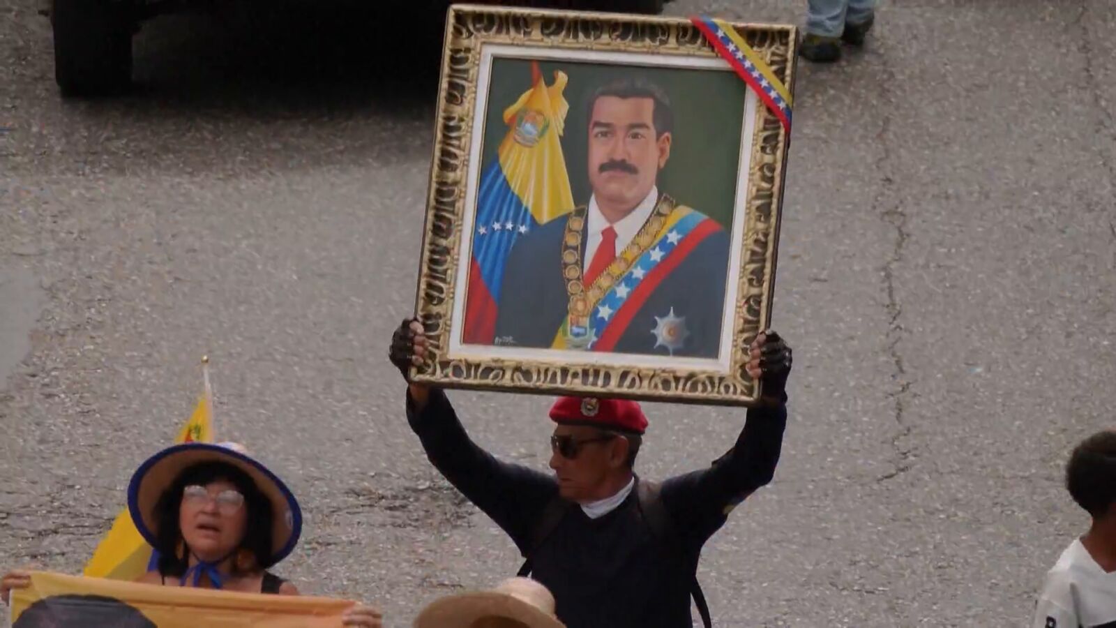 Diosdado Cabello contactó con el Gobierno de EEUU meses antes de la captura de Nicolás Maduro