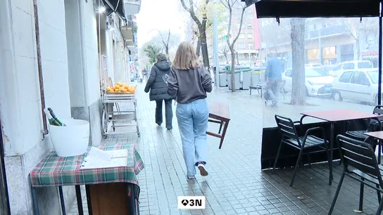 Comprar los muebles de un hotel que cierra o llevarse los cubiertos de un restaurante ya es posible Comprar los muebles de un hotel que cierra o llevarse los cubiertos de un restaurante ya es posible