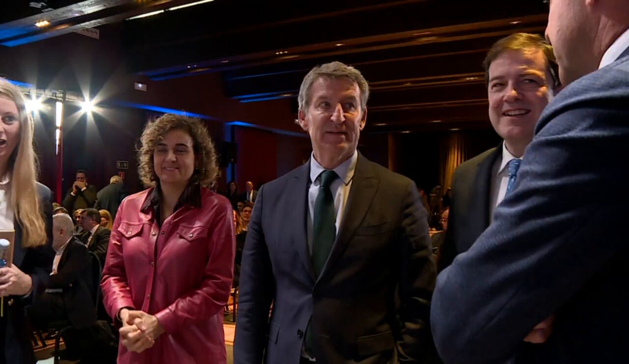 Feij&oacute;o pide a S&aacute;nchez que retire su plan de financiaci&oacute;n y el Gobierno le acusa de emplear este tema para confrontar