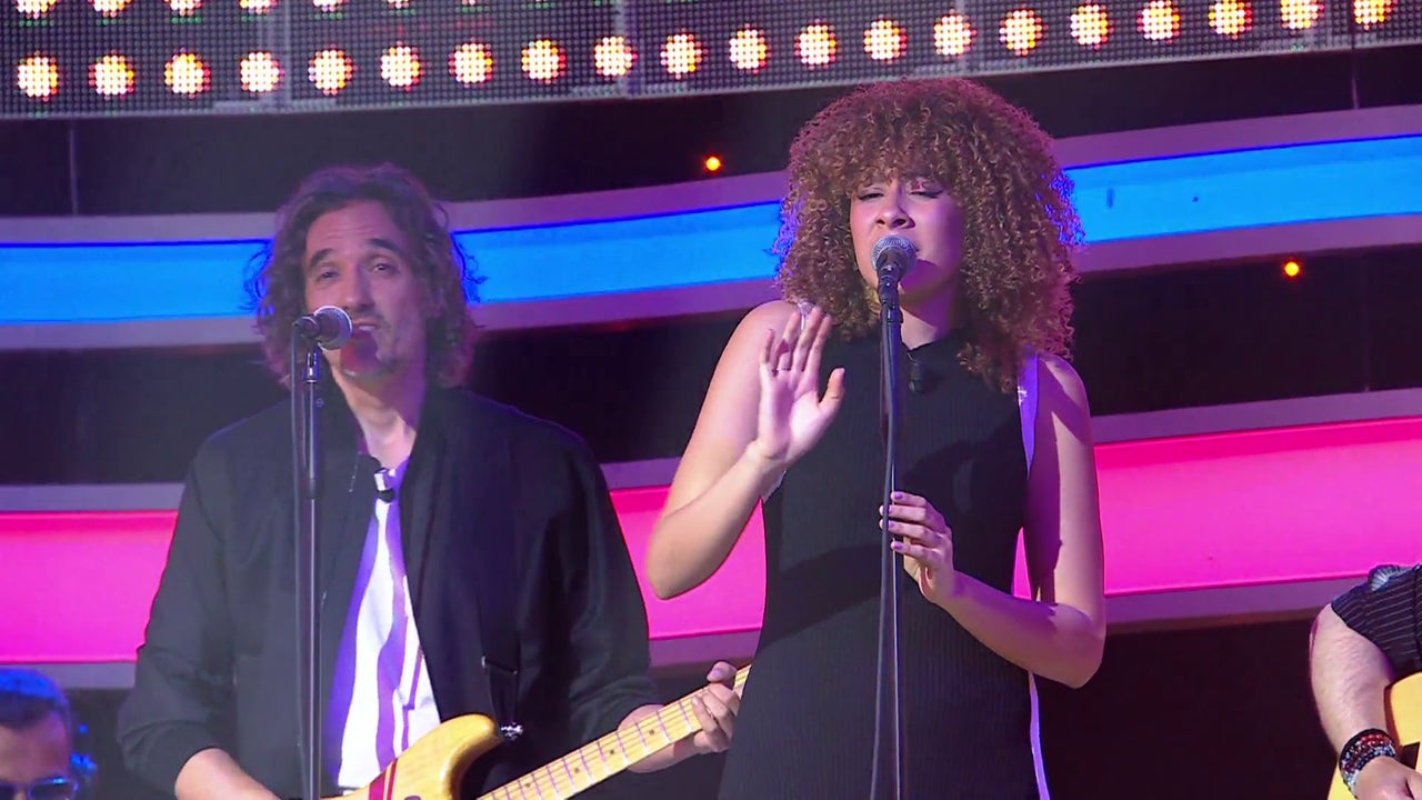 La banda deja boquiabierto a Jorge Fernández con este temazo: “¡Qué canción más bonita!” La banda deja boquiabierto a Jorge Fernández con este temazo: “¡Qué canción más bonita!”