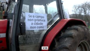 La UE firma el acuerdo con los pa&iacute;ses de Hispanoam&eacute;rica pese a las protestas del campo espa&ntilde;ol 