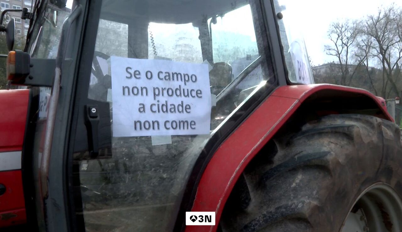 La UE firma el acuerdo con los pa&iacute;ses de Hispanoam&eacute;rica pese a las protestas del campo espa&ntilde;ol 