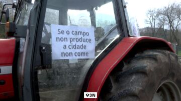 La UE firma el acuerdo con los pa&iacute;ses de Hispanoam&eacute;rica pese a las protestas del campo espa&ntilde;ol 