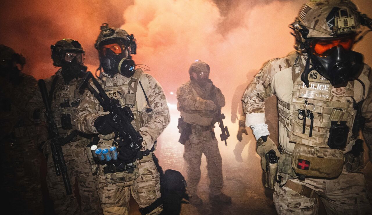 ICE Crackdown 2026 Minneapolis Operation Metro