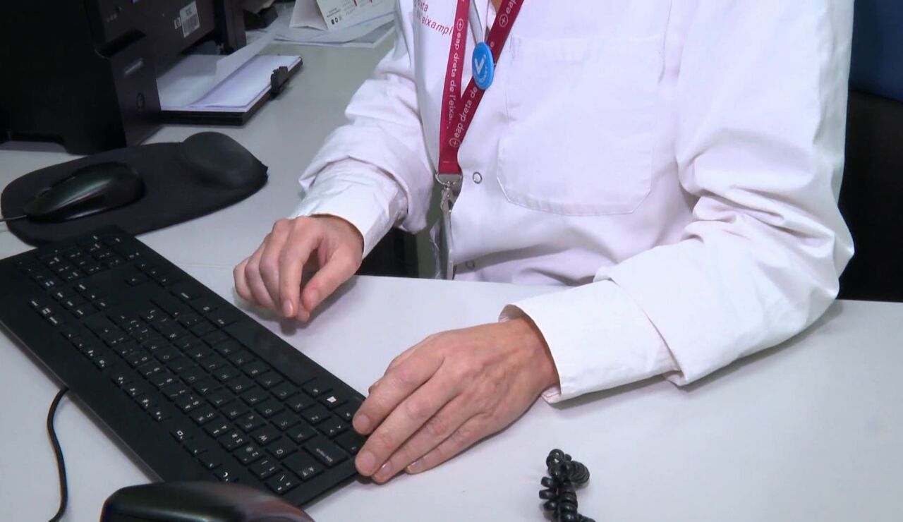 &iquest;Cu&aacute;nto nos costar&iacute;an los servicios m&eacute;dicos que usamos si no tuvi&eacute;ramos Seguridad Social?