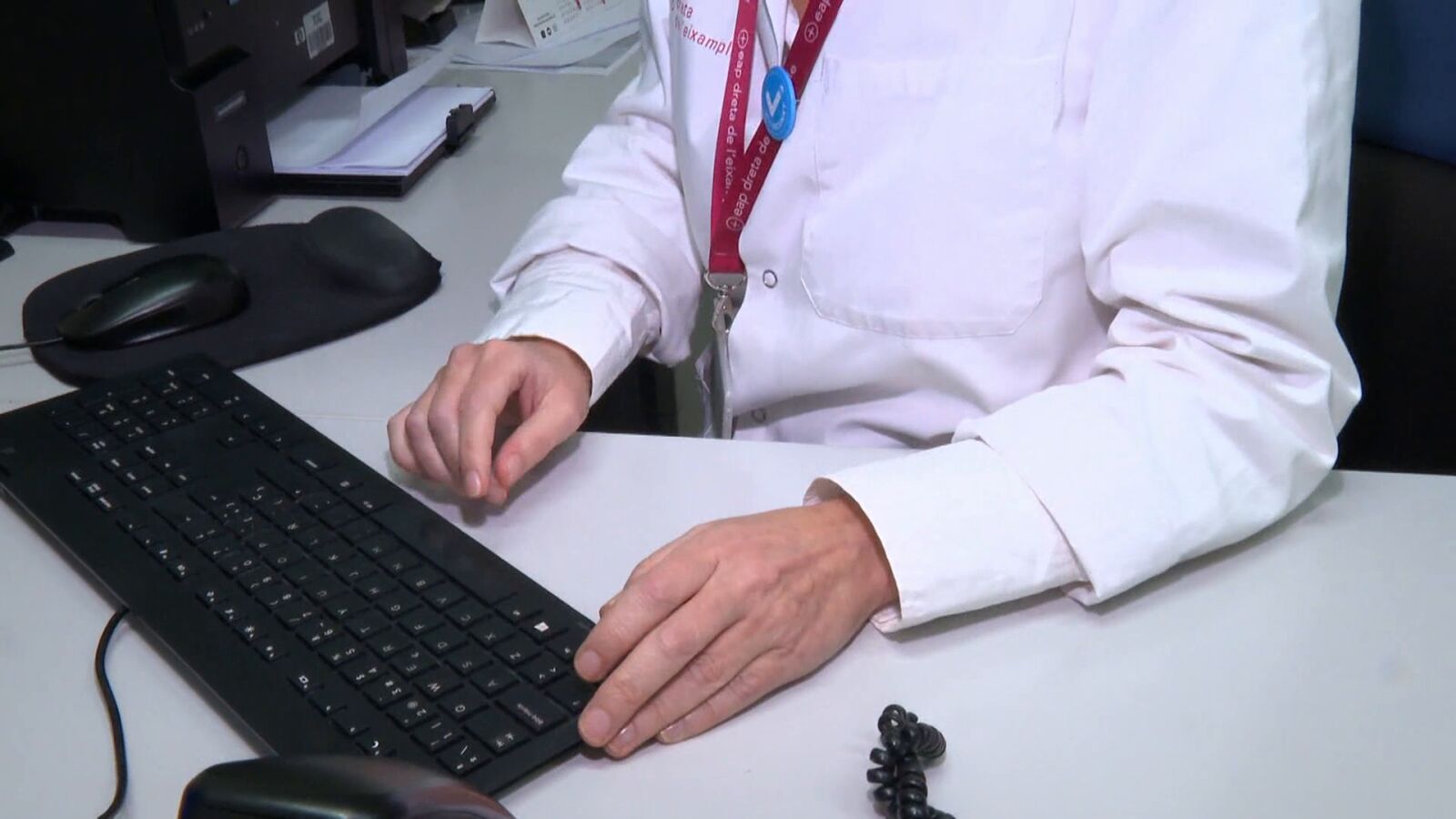 ¿Cuánto nos costarían los servicios médicos que usamos si no tuviéramos Seguridad Social?